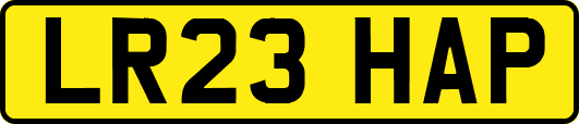 LR23HAP