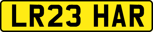 LR23HAR