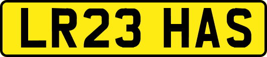 LR23HAS