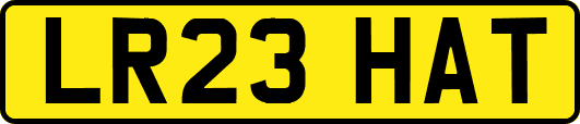 LR23HAT