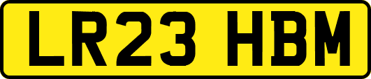 LR23HBM