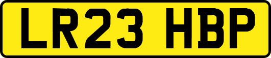 LR23HBP