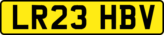 LR23HBV