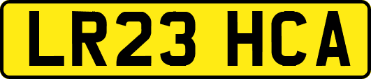 LR23HCA