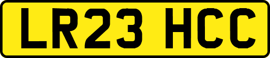 LR23HCC