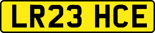 LR23HCE