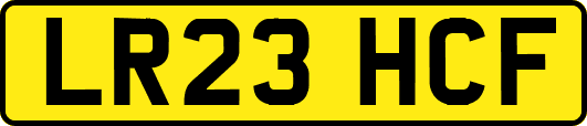 LR23HCF