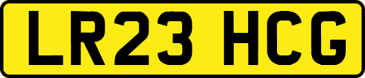 LR23HCG