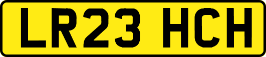 LR23HCH