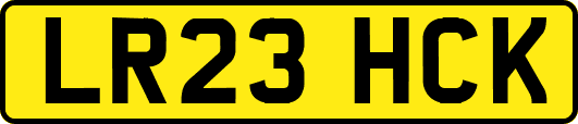 LR23HCK