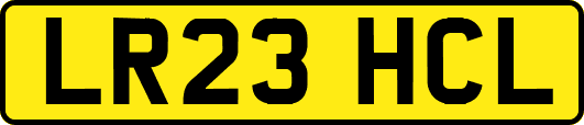 LR23HCL