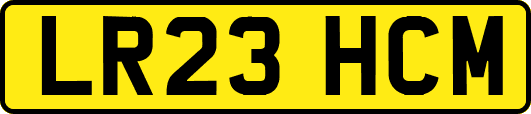 LR23HCM