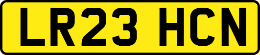 LR23HCN