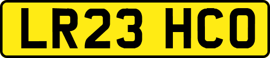 LR23HCO