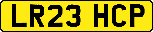 LR23HCP