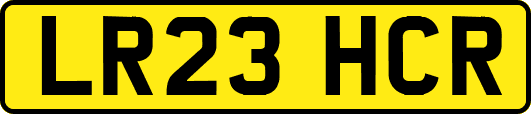 LR23HCR