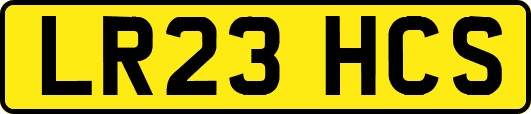 LR23HCS
