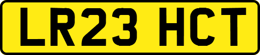LR23HCT