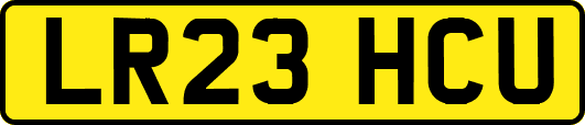 LR23HCU
