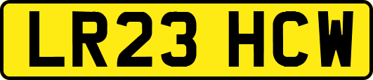 LR23HCW