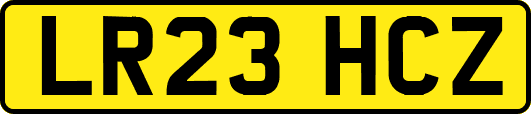 LR23HCZ