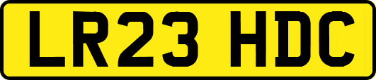 LR23HDC