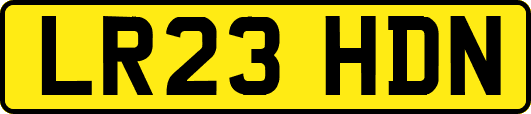 LR23HDN