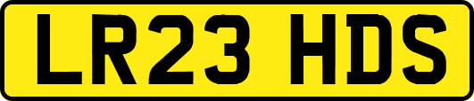 LR23HDS