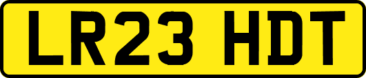 LR23HDT