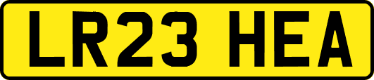 LR23HEA