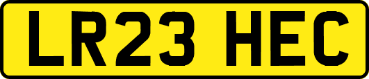 LR23HEC