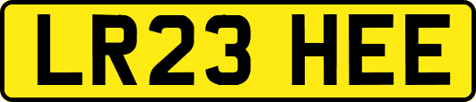 LR23HEE