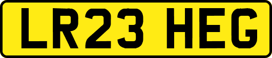 LR23HEG