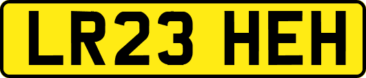 LR23HEH