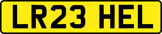 LR23HEL