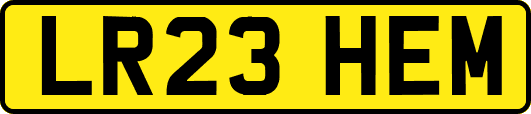 LR23HEM