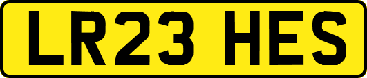 LR23HES