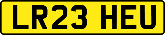 LR23HEU