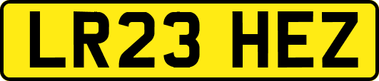 LR23HEZ