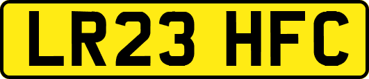 LR23HFC