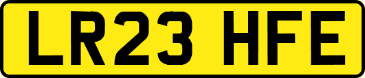 LR23HFE