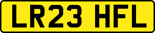 LR23HFL