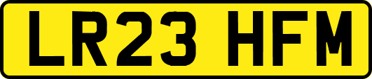 LR23HFM