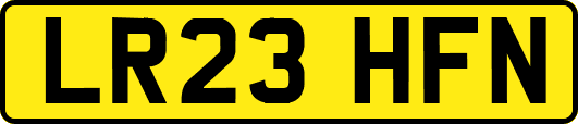 LR23HFN