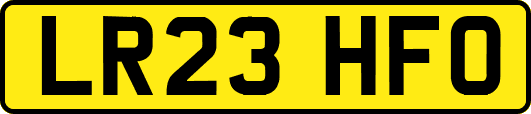 LR23HFO