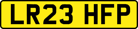 LR23HFP