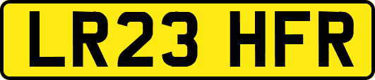 LR23HFR
