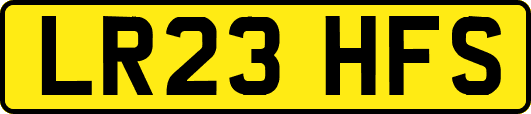 LR23HFS