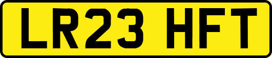 LR23HFT