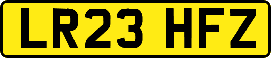 LR23HFZ